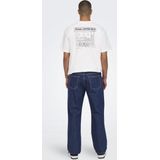 Only&sons - Onsfade Loose Db 8096 Tai Dnm - Heren - Jeans