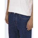 Only&sons - Onsfade Loose Db 8096 Tai Dnm - Heren - Jeans