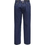 Only&sons - Onsfade Loose Db 8096 Tai Dnm - Heren - Jeans