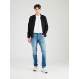 Only&sons - Onsloom Slim Jax Lmbd Dest 8230 Tai Dnm - Heren - Jeans
