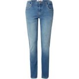 Only&sons - Onsloom Slim Jax Lmbd Dest 8230 Tai Dnm - Heren - Jeans