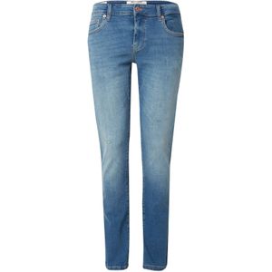 Only&sons - Onsloom Slim Jax Lmbd Dest 8230 Tai Dnm - Heren - Jeans