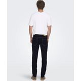 Only&sons - Onsweft Reg. Rinse 9835 Pim Dnm - Heren - Jeans