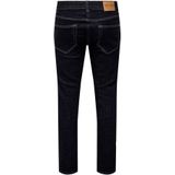 Only&sons - Onsweft Reg. Rinse 9835 Pim Dnm - Heren - Jeans