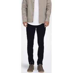 Only&sons - Onsweft Reg. Rinse 9835 Pim Dnm - Heren - Jeans