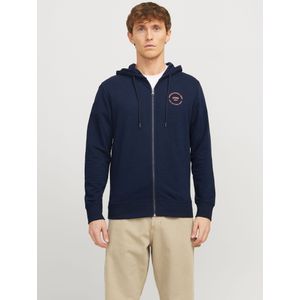 Sweatvest 'JJSIMON'
