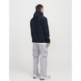 Jack&jones Jjtheo Softshell Jacket Heren Jas Sky Captain