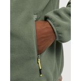 Jack & Jones Outdoorjacke »JJTHEO FLEECE JACKET«