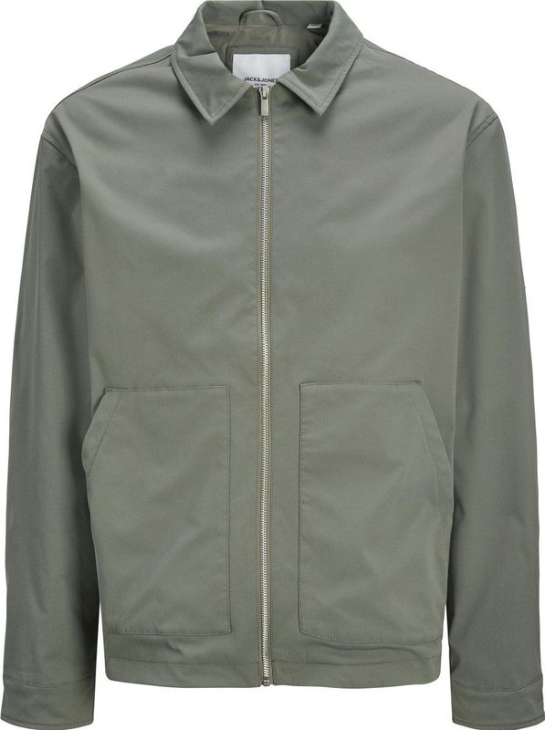 Jack & Jones - Winson Worker - Jas - Lichtgewicht - Winddicht