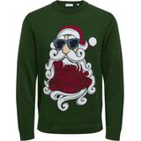 ONLY&SONS - ONSFELIX REG 12 CREW KNIT NOOS - Heren - Gebreide truien