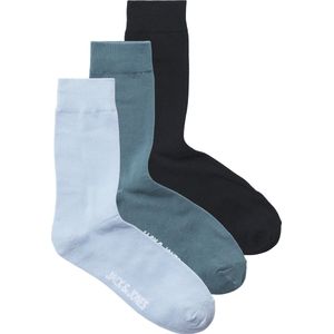 JACK&JONES - JACVINCE SOCKS 3 PACK - Heren - Sokken