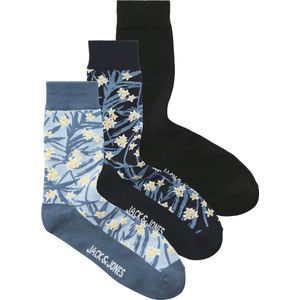 Jack & Jones - JACKEITH - Huissokken - Multi - Set van 3
