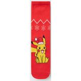 NAME IT - NKMODIS POKEMON 3P - Sokken - Multicolor - 80% Katoen, 17% Nylon, 3% Elastaan