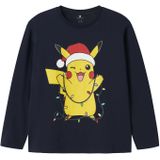 Pokemon - Top - Lange Mouwen - Regular Fit