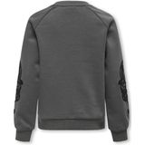 Kids Only Easton Life Sweater Meisjes