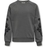 Kids Only Easton Life Sweater Meisjes