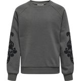 Kids Only Easton Life Sweater Meisjes