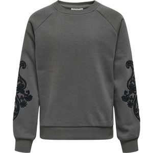 Kids Only Easton Life Sweater Meisjes