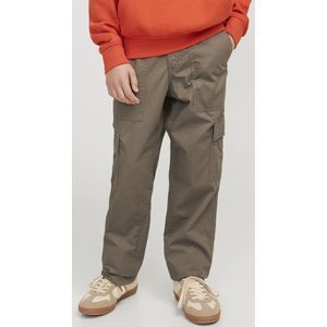 JPST - Karl JJAdams - Broek - Effen - Katoen - Loosefit