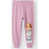 Paw Patrol - Pyjamaset - Blauw - Katoen/Elastaan