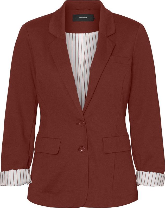 Vmharuki - Blazer - Regular Fit