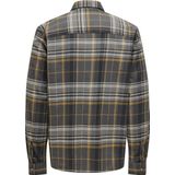 Onsmason - Overhemd - Regular Fit - Lange Mouwen - Knoopsluiting