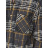 Onsmason - Overhemd - Regular Fit - Lange Mouwen - Knoopsluiting