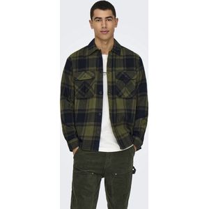 Overhemd - Wit - Katoen - Regular Fit