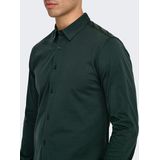 Onsrobin - Overhemd - Slim Fit - Lange Mouwen