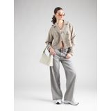 Jdypanther - Trenchcoat - Omkeerbaar - Katoen-polyestermix - Kort