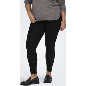 Only Carmakoma - Carcili Life Legging Jrs - Dames - Broeken