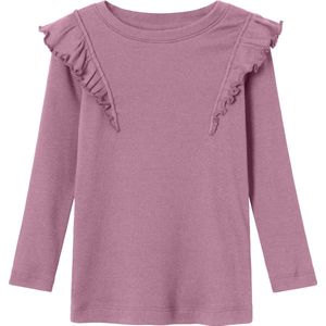 Name it Nmfnilla Xsl Top Meisjes t-Shirt