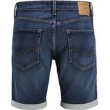 Jack & Jones - Jjirick JJIcon I.K. Shorts - Blauw - Denim