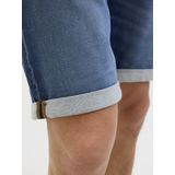 Jack & Jones - Jjirick JJIcon I.K. Shorts - Blauw - Denim