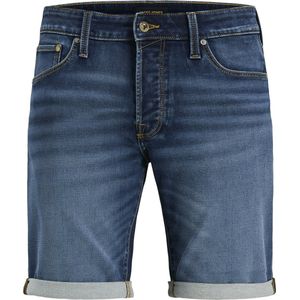 Jack & Jones - Jjirick JJIcon I.K. Shorts - Blauw - Denim