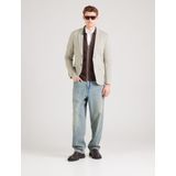 Selected Homme - Blazer - Zwart - Slim Fit - Dubbele Split - Knoopsluiting