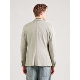 Selected Homme - Blazer - Zwart - Slim Fit - Dubbele Split - Knoopsluiting