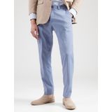 Selected - Aitor Struc Flex - Dress Pants - Zwart - Slim Fit