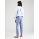 Selected - Aitor Struc Flex - Dress Pants - Zwart - Slim Fit