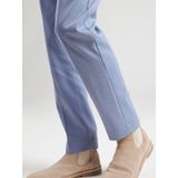 Selected - Aitor Struc Flex - Dress Pants - Zwart - Slim Fit