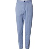 Selected - Aitor Struc Flex - Dress Pants - Zwart - Slim Fit