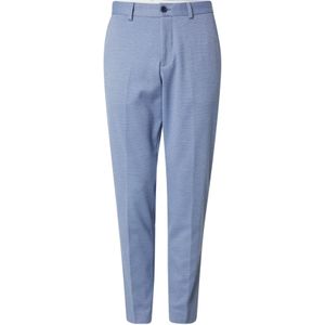 Selected - Aitor Struc Flex - Dress Pants - Zwart - Slim Fit