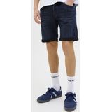 Jack &amp; Jones  JJIRICK  Broeken  heren Blauw