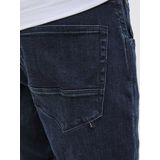 Jack &amp; Jones  JJIRICK  Broeken  heren Blauw