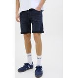 Jack &amp; Jones  JJIRICK  Broeken  heren Blauw