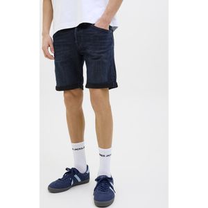 Jack &amp; Jones  JJIRICK  Broeken  heren Blauw