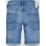 Jack & Jones Shorts JJIRICK JJFOX SHORTS CB 310 SN im Four-Pocket Style