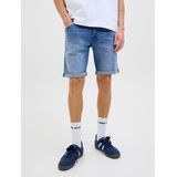 Jack & Jones Shorts JJIRICK JJFOX SHORTS CB 310 SN im Four-Pocket Style