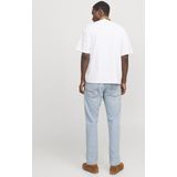 Relaxed Fit Jeans im 5-Pocket-Design Modell 'CHRIS'