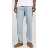 Relaxed Fit Jeans im 5-Pocket-Design Modell 'CHRIS'